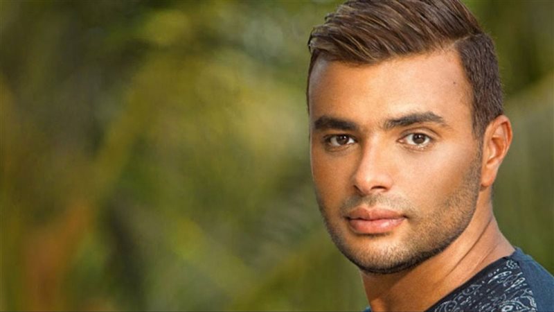 رامي صبري 
