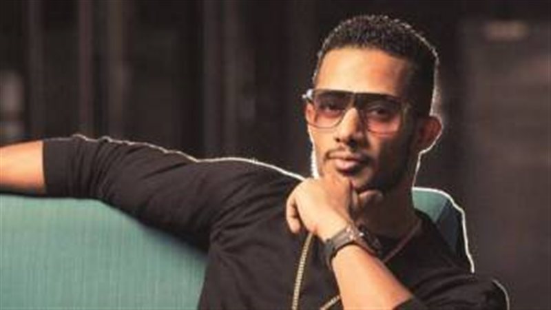 محمد رمضان 