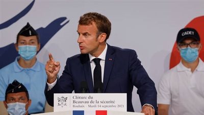 أول رئيس يعلق على استقالة قرداحي: ستفتح باب الحوار بين السعودية ولبنان