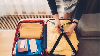 قائمة السلع المستحقة رسوم جمركية بالمطار.. وضريبة 14% علي الهواتف