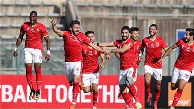 قبل مواجهة الرجاء.. 4 مباريات خاضها الأهلى بالسوبر الأفريقي خارج القاهرة