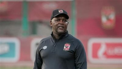 أخبار الأهلي: موسيماني يراقب الدوليين مع المنتخب أمام السودان..وهذا منصب حسام غالي الجديد