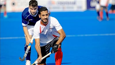 منتخب الهوكي يحتل المركز الأخير في بطولة العالم للشباب