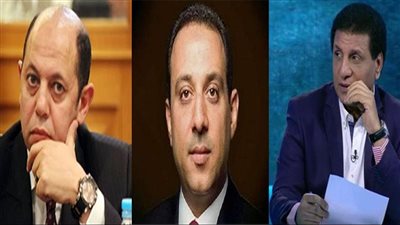 أبرزهم عمر هريدي وسليمان.. هؤلاء يهددون عرش مرتضى منصور