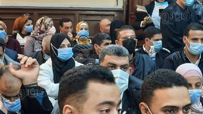 طبقًا لأمر الإحالة.. قائمة اتهامات 4 متهمين في رشوة وزارة الصحة