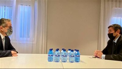 اتحاد شركات السياحة الإسبانية يبحث إقامة اجتماعه السنوي في مصر 