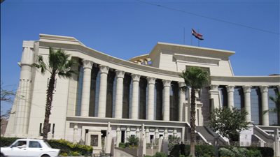 رفض دعوى عدم دستورية قانون الرسوم القضائية 