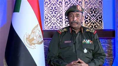 البرهان: مهمتي تنتهي بانتهاء الفترة الانتقالية ولن أترشح لرئاسة السودان