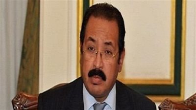 الوطنية للصحافة والأعلى للإعلام ينعيان هاني رسلان خبير الشئون الأفريقية 