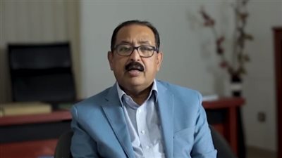 مركز الأهرام للدراسات السياسية والاستراتيجية ينعي هاني رسلان