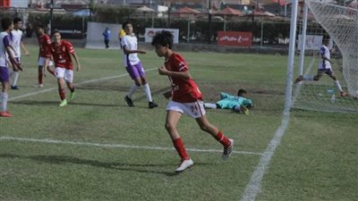«أهلي ٢٠٠٨» يفوز على الاتصالات ٤ - ٢ في بطولة منطقة القاهرة