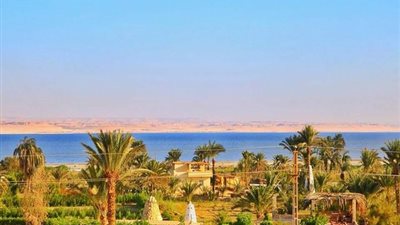 حالة الطقس غدا الأحد ٥-١٢-٢٠٢١ في محافظة الفيوم