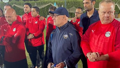 غدا.. انطلاق معسكر المنتخب الأولمبي 