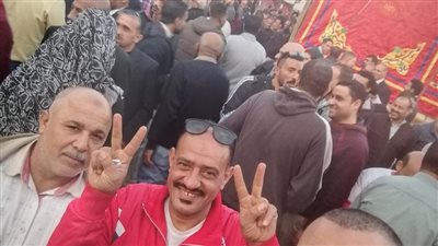 الأصوات الباطلة تتفوق على أرقام الفائز برئاسة نادي السكة الحديد