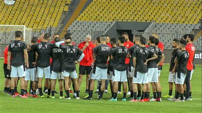 بدلاء منتخب مصر أمام السودان بكأس العرب
