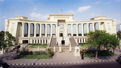 اليوم.. الحكم في عدم دستورية مطالبة نقابة المهندسين من الضرائب والرسوم 