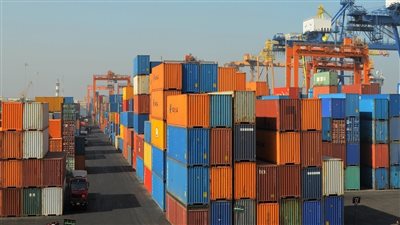 فاتورة الواردات المصرية من أمريكا.. تعرف على التفاصيل 