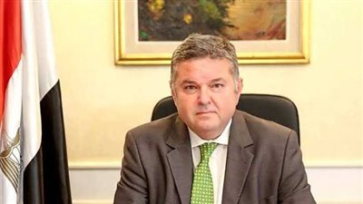 كشف حساب وزارة قطاع الأعمال خلال 2021