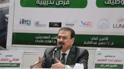 نقيب المهندسين: مصر شهدت طفرة إنشائية كبرى في جميع المجالات | صور