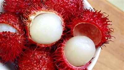 بين الاستياء والتعليقات الساخرة.. سعر كيلو الرامبوتان يشعل مواقع التواصل