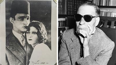 راح السينما مخصوص.. سر إعجاب طه حسين بفيلم 