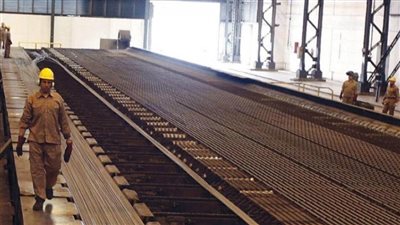 وزير قطاع الأعمال: تحويل أرض مصنع الحديد والصلب بحلوان لنشاط سكني