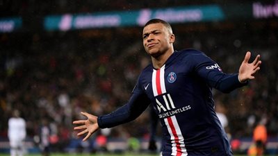 سان جيرمان يكشف آخر تطورات تجديد عقد مبابي