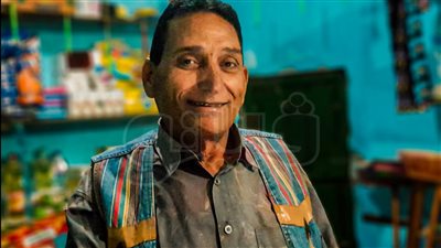 حسين الشريف.. قصة فنان مشهور ابتعد عن التمثيل ويمتلك 