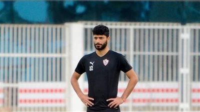 فاروق جعفر يكشف مفاجأة في استغناء الزمالك عن حسين فيصل