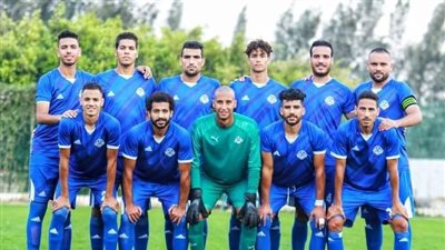 نتائج الجولة العاشرة للمجموعة الثامنة بدوري القسم الثالث في الدقهلية