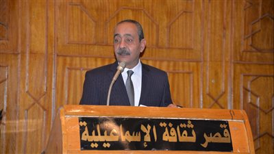 372.4 ملايين دولار قيمة صادرات الإسماعيلية من يناير وحتى نوفمبر 2021