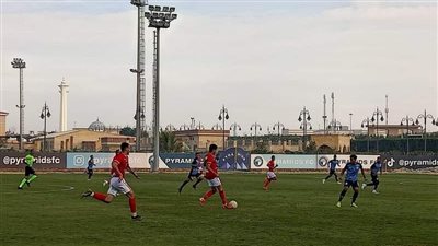 نتائج الجولة التاسعة لدوري الجمهورية للشباب مواليد 2001