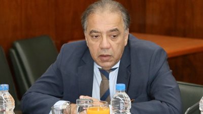 شريف الجبلي: المنطقة العربية مؤهلة بقوة لإنتاج الأمونيا الخضراء 