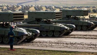 هجوم متعدد الجبهات وهذا وقته.. وثيقة استخباراتية تكشف 