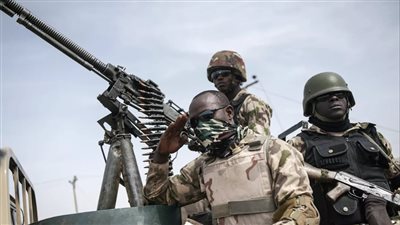 جيش النيجر يعلن انضمامه إلى قوى الانقلاب