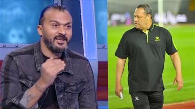 إبراهيم سعيد يطالب ضياء السيد بالاستقالة من الجهاز الفني للمنتخب