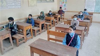 آخر استعدادات التعليم لامتحانات رابعة ابتدئي 2022