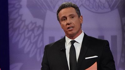 قناة CNN تطرد شقيق حاكم نيويورك المتهم بالتحرش الجنسي