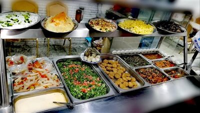 لو عايز تفتح محل فول وفلافل.. تعرف على التفاصيل 