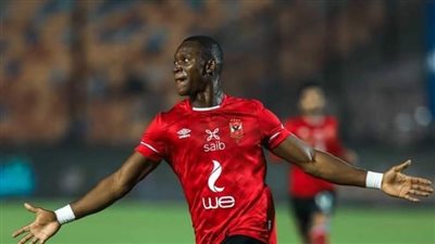 أليو ديانج على رأس قائمة مالي لمباراتي تونس في تصفيات المونديال