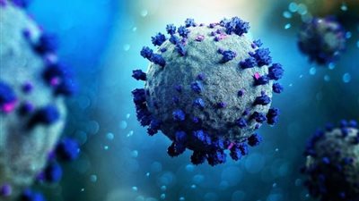 نزلات البرد المتهم الرئيسي في ظهور أوميكرون 