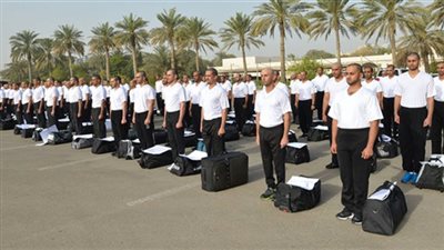 موعد الإعلان عن نتيجة كلية الشرطة 2021