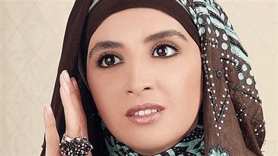 رسالة خاصة من حنان ترك لجمهورها.. والنشطاء: لا تلتفتي للحمقى