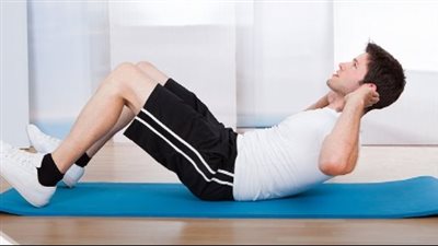 تمارين رياضية تساعدك فى الحفاظ على قوة عضلاتك