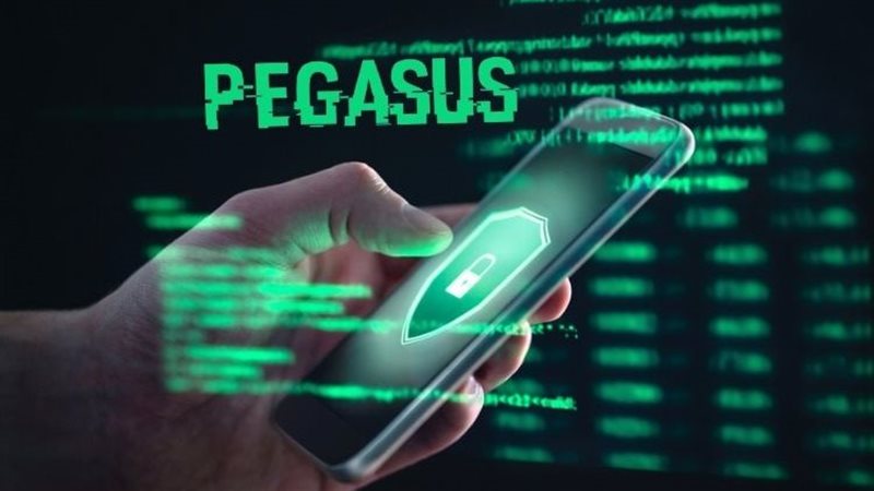 برنامج بيجاسوس الإسرائيلي