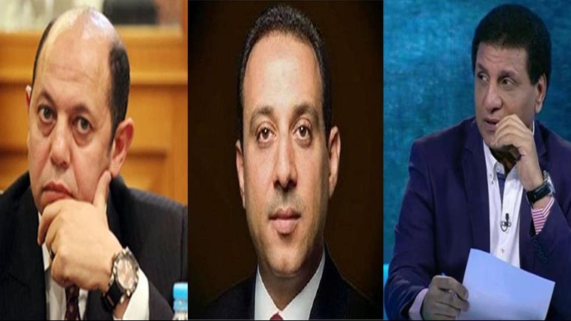 فاروق جعفر وأحمد