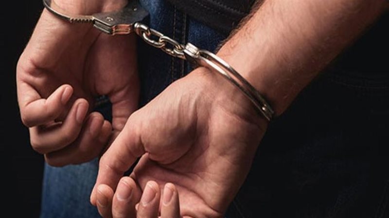 ضبط شخص لاتجاره في