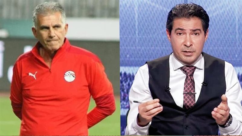 محمد بركات وكيروش