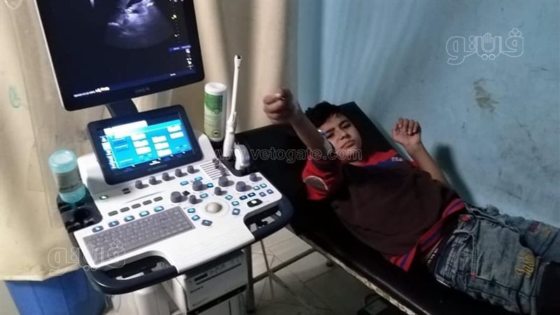 أول أيام الطفل الباكي