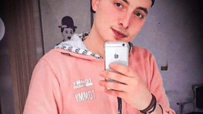 مقتل شاب على يد دجال